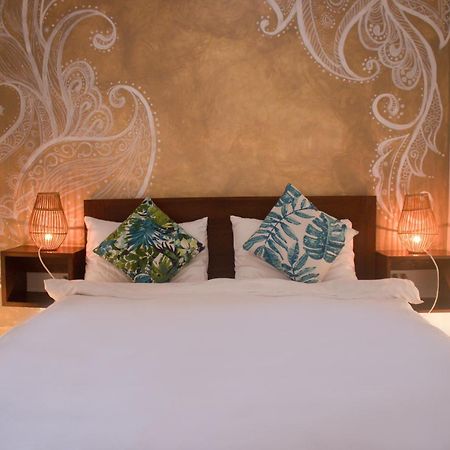Villa Cali Siargao General Luna  Zewnętrze zdjęcie