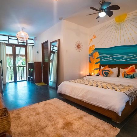 Villa Cali Siargao General Luna  Zewnętrze zdjęcie