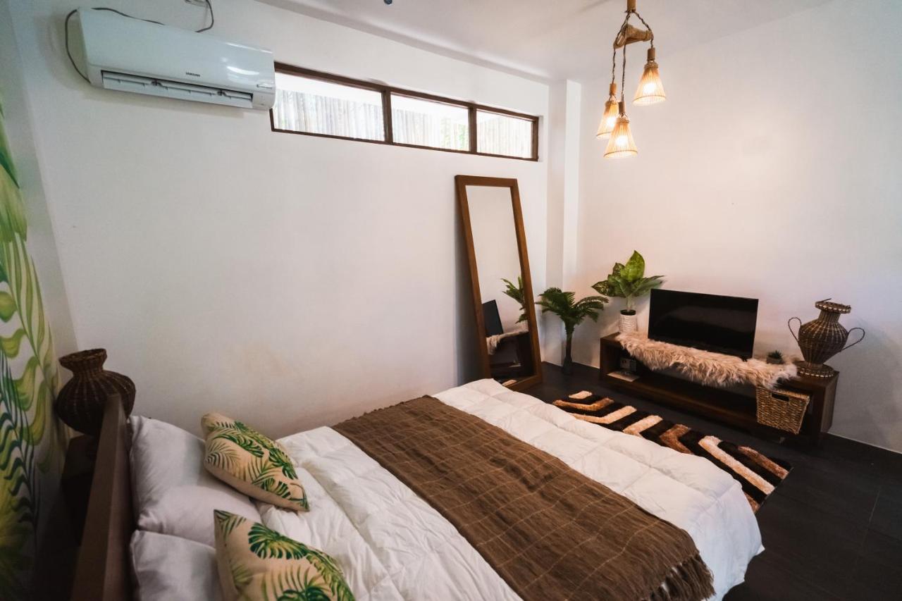 Villa Cali Siargao General Luna  Zewnętrze zdjęcie