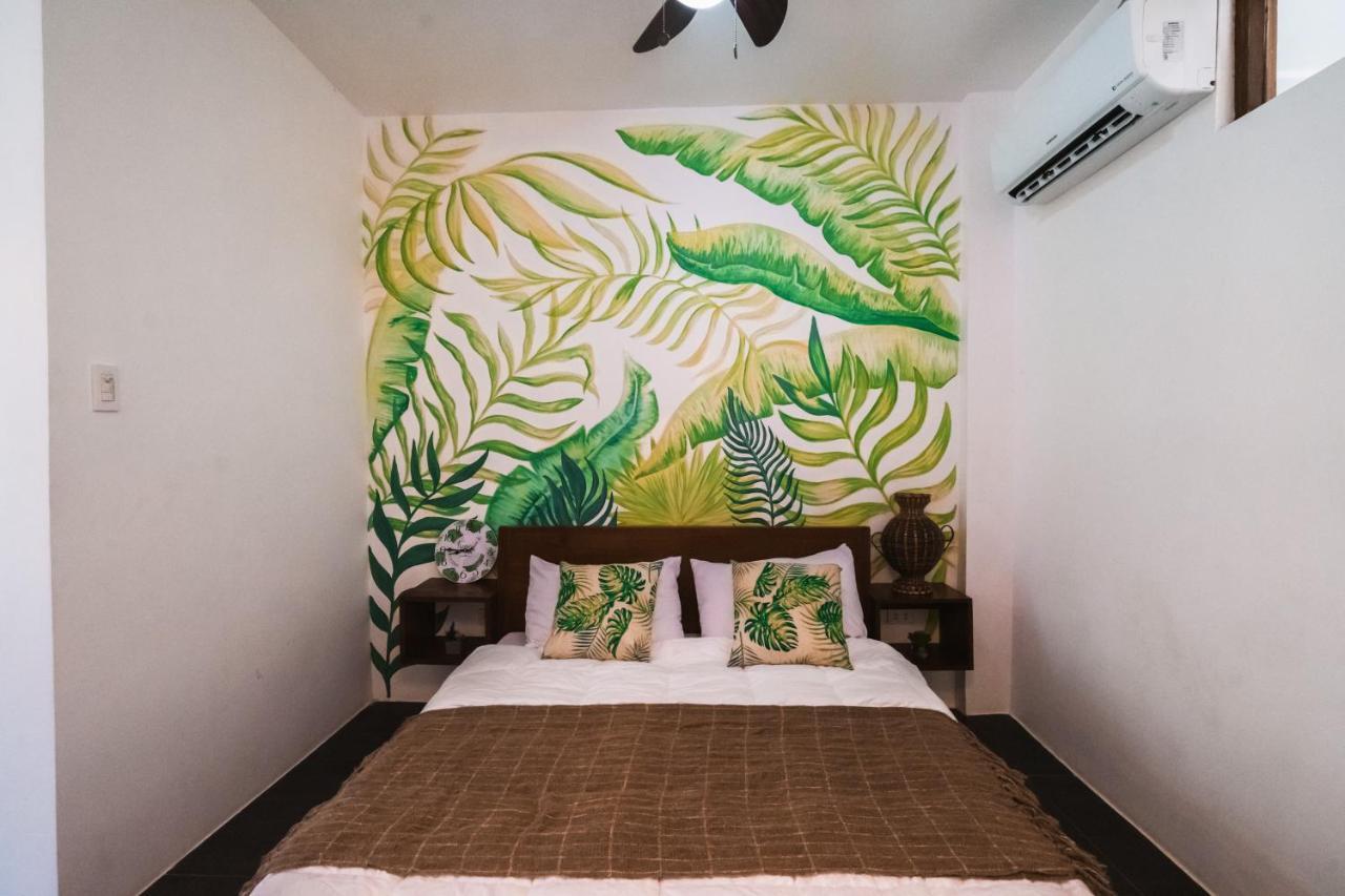 Villa Cali Siargao General Luna  Zewnętrze zdjęcie
