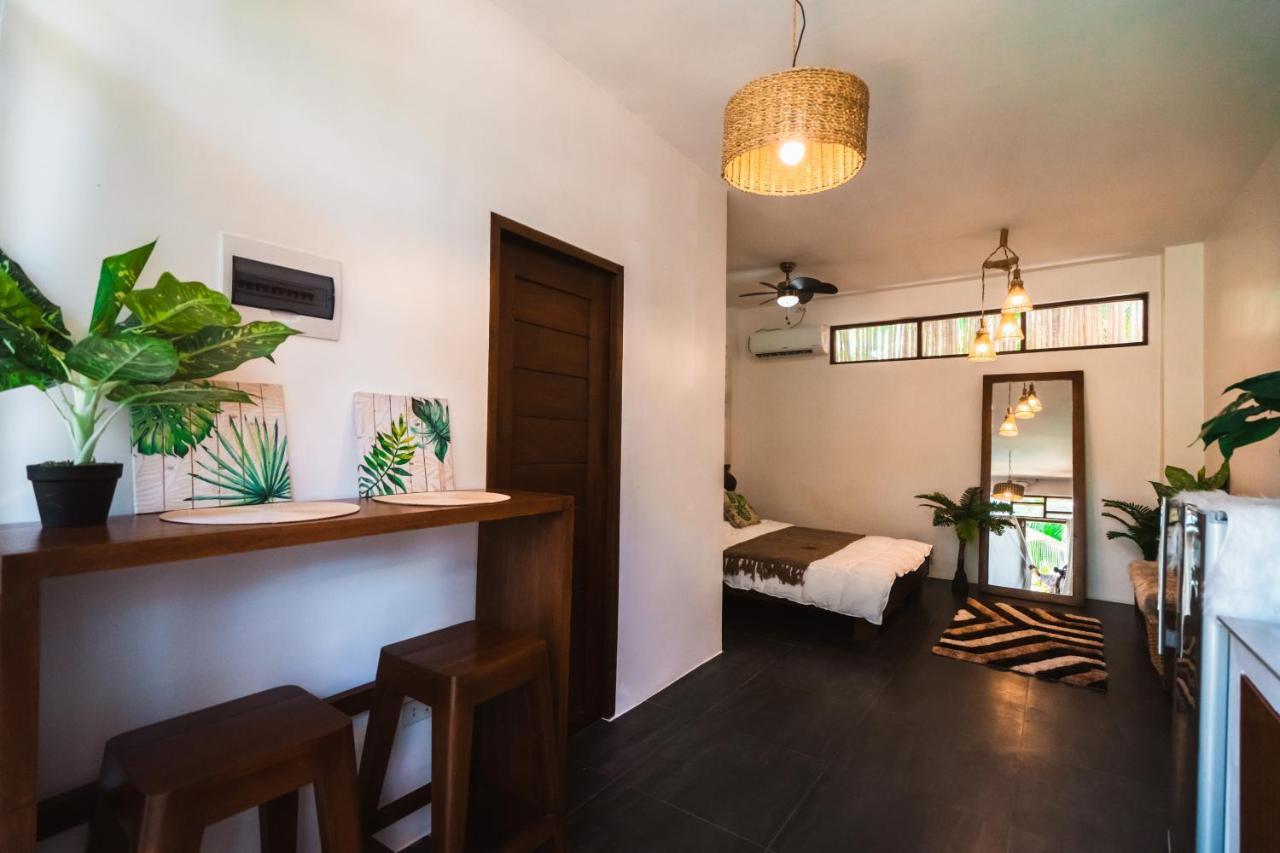 Villa Cali Siargao General Luna  Zewnętrze zdjęcie