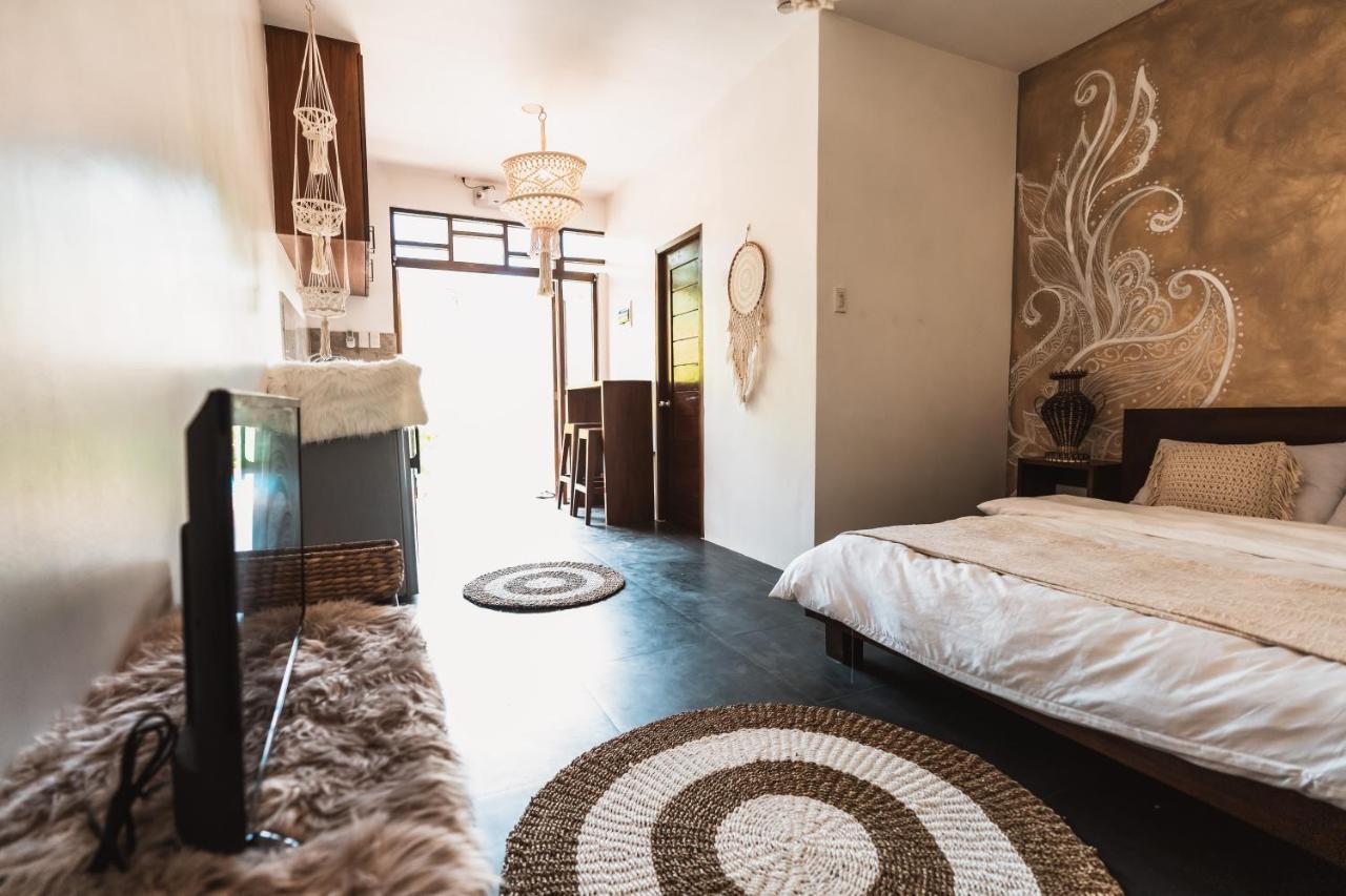 Villa Cali Siargao General Luna  Zewnętrze zdjęcie
