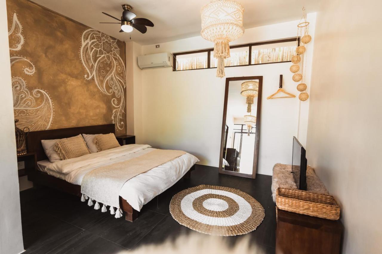 Villa Cali Siargao General Luna  Zewnętrze zdjęcie