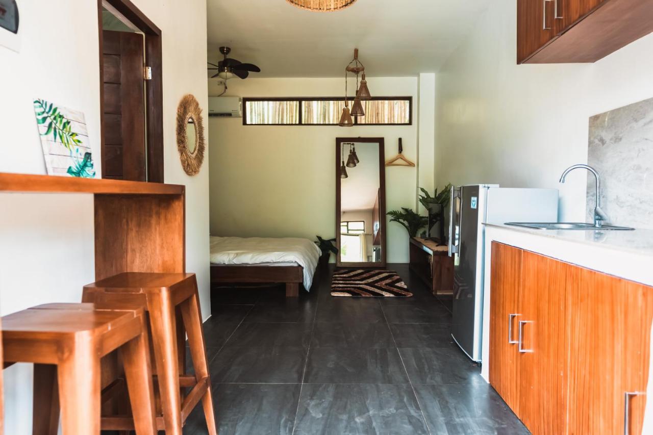 Villa Cali Siargao General Luna  Zewnętrze zdjęcie