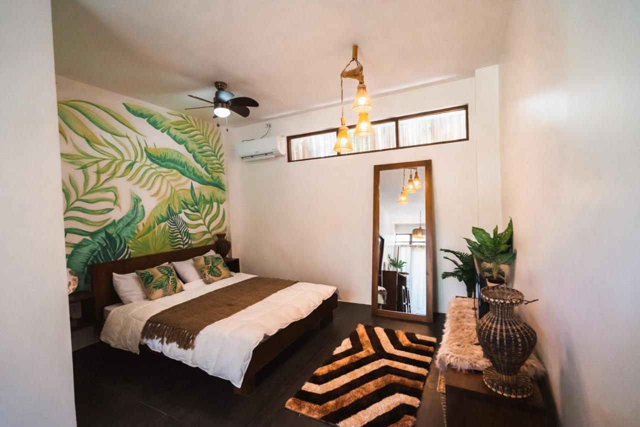 Villa Cali Siargao General Luna  Zewnętrze zdjęcie