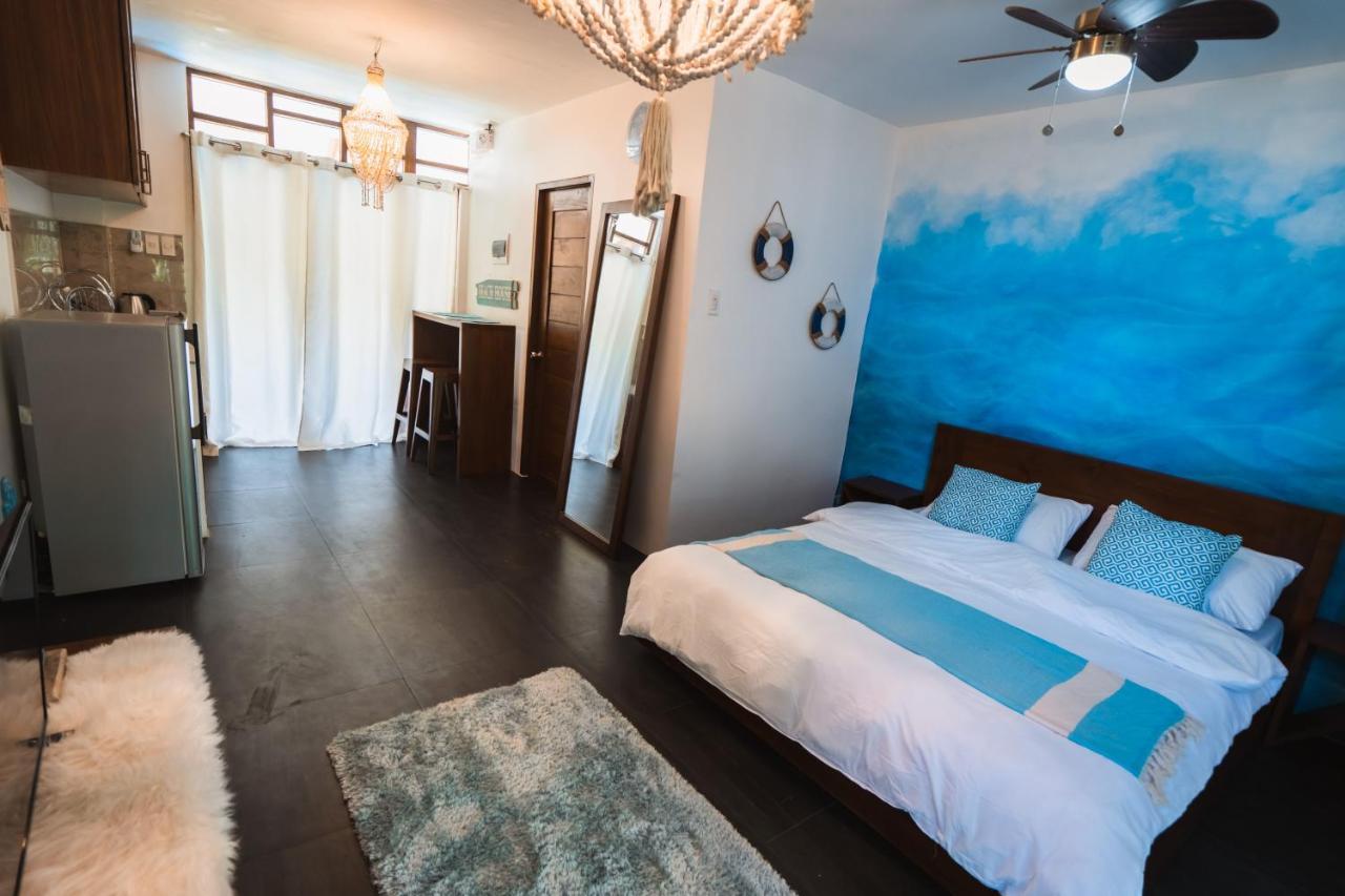 Villa Cali Siargao General Luna  Zewnętrze zdjęcie