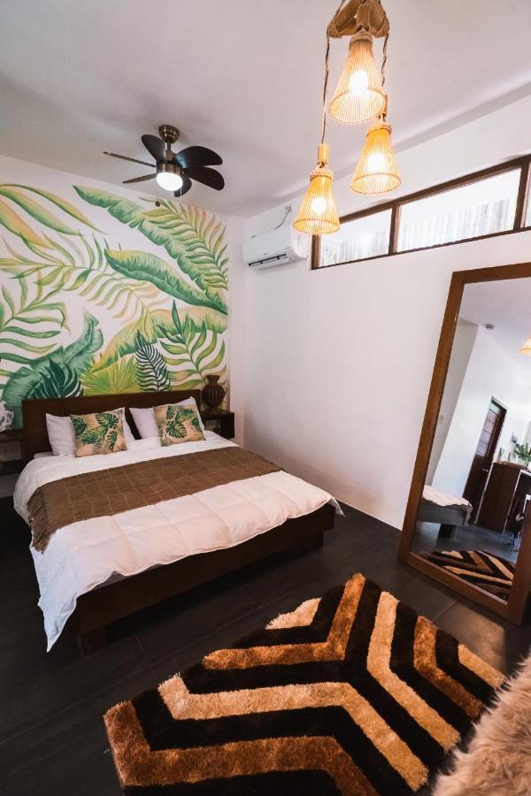 Villa Cali Siargao General Luna  Zewnętrze zdjęcie
