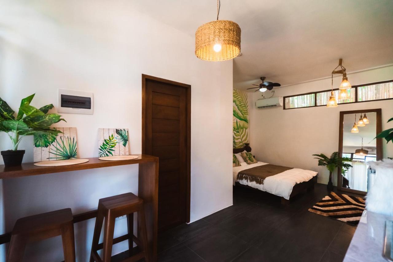 Villa Cali Siargao General Luna  Zewnętrze zdjęcie