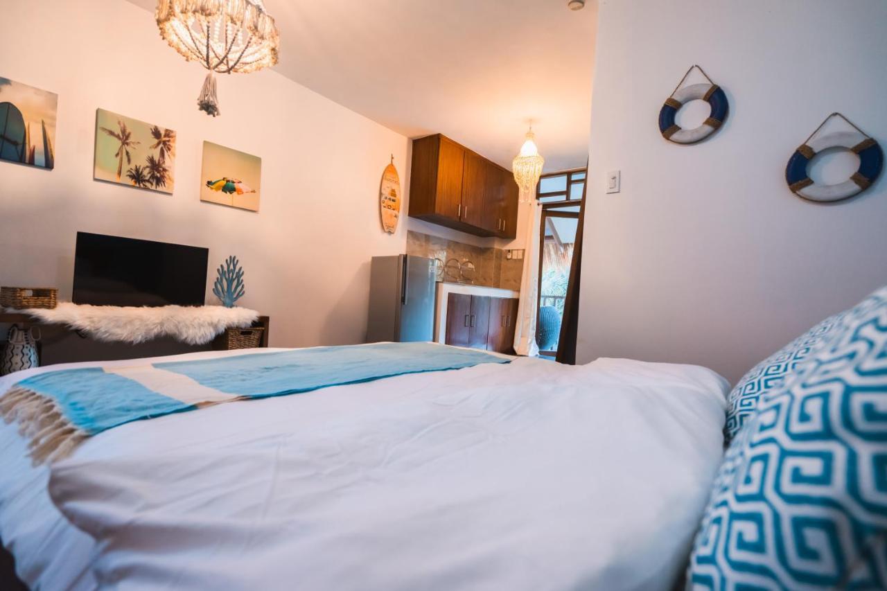 Villa Cali Siargao General Luna  Zewnętrze zdjęcie
