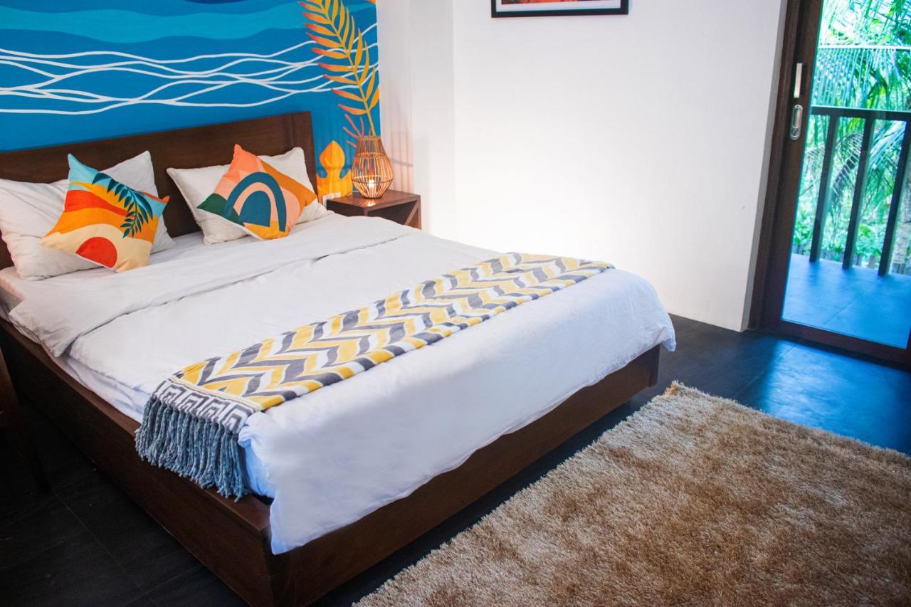 Villa Cali Siargao General Luna  Zewnętrze zdjęcie
