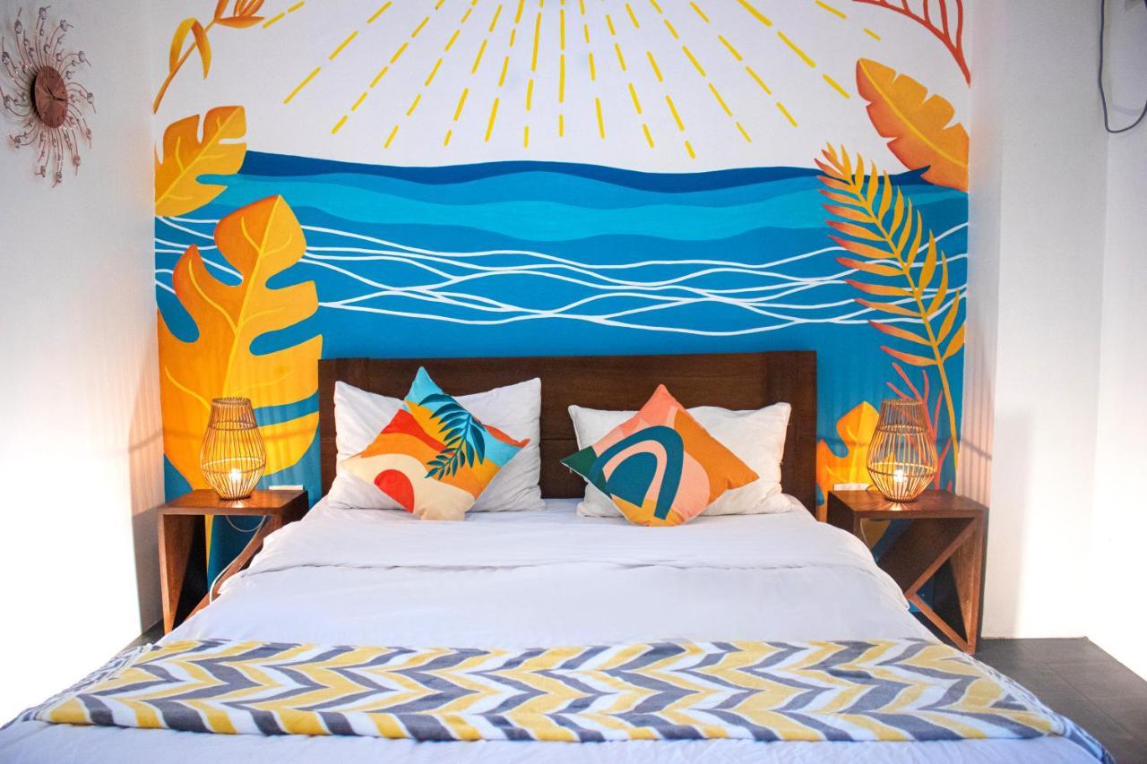 Villa Cali Siargao General Luna  Zewnętrze zdjęcie