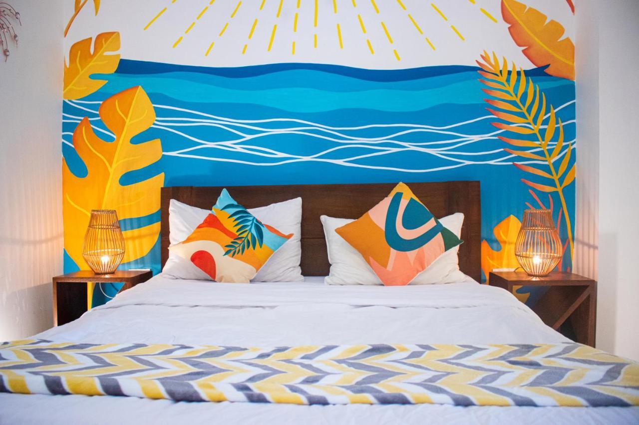 Villa Cali Siargao General Luna  Zewnętrze zdjęcie