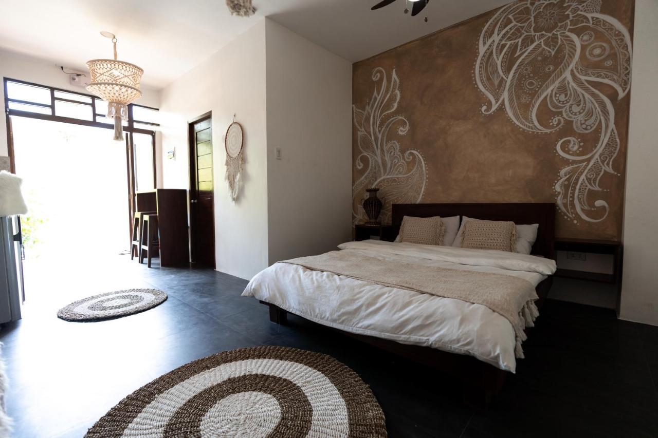 Villa Cali Siargao General Luna  Zewnętrze zdjęcie