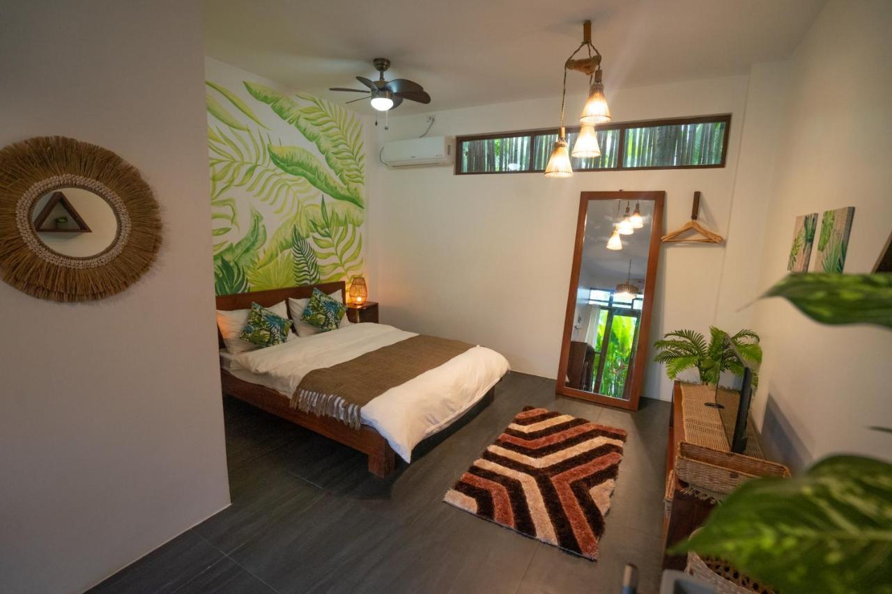 Villa Cali Siargao General Luna  Zewnętrze zdjęcie