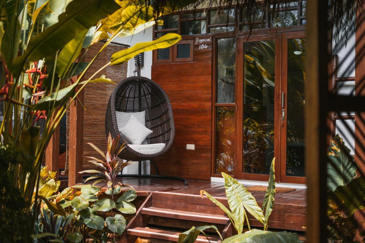 Villa Cali Siargao General Luna  Zewnętrze zdjęcie