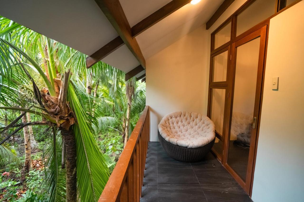 Villa Cali Siargao General Luna  Zewnętrze zdjęcie