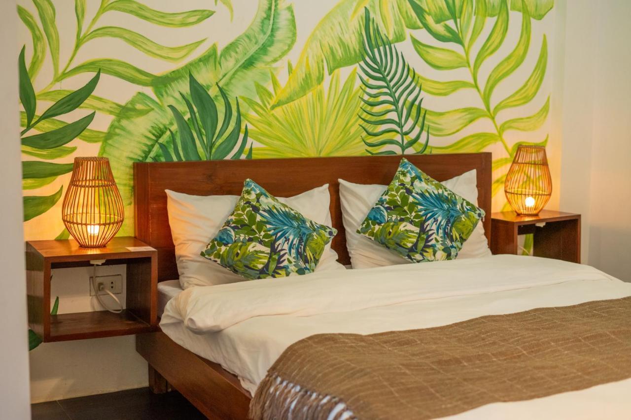 Villa Cali Siargao General Luna  Zewnętrze zdjęcie