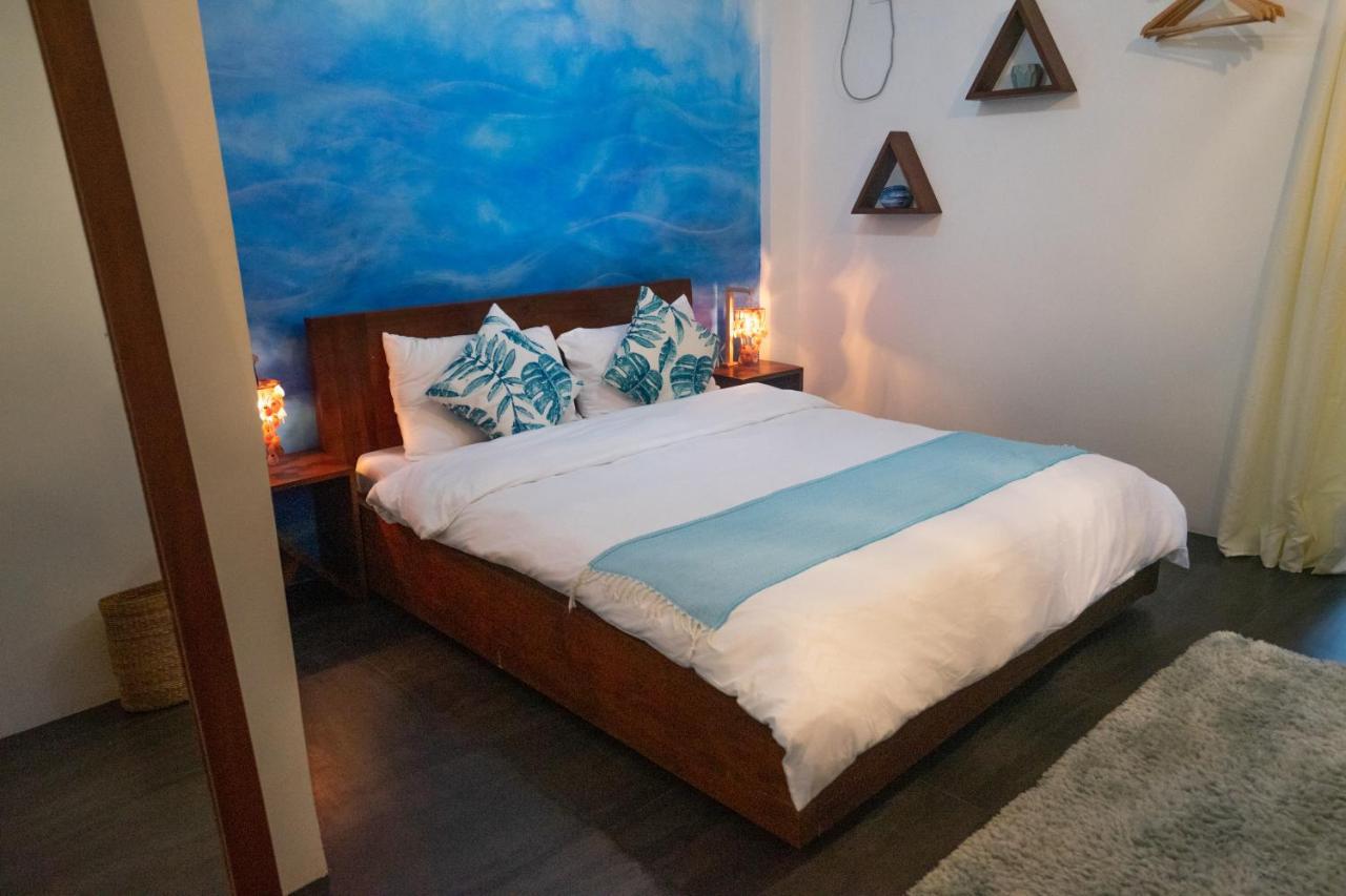Villa Cali Siargao General Luna  Zewnętrze zdjęcie