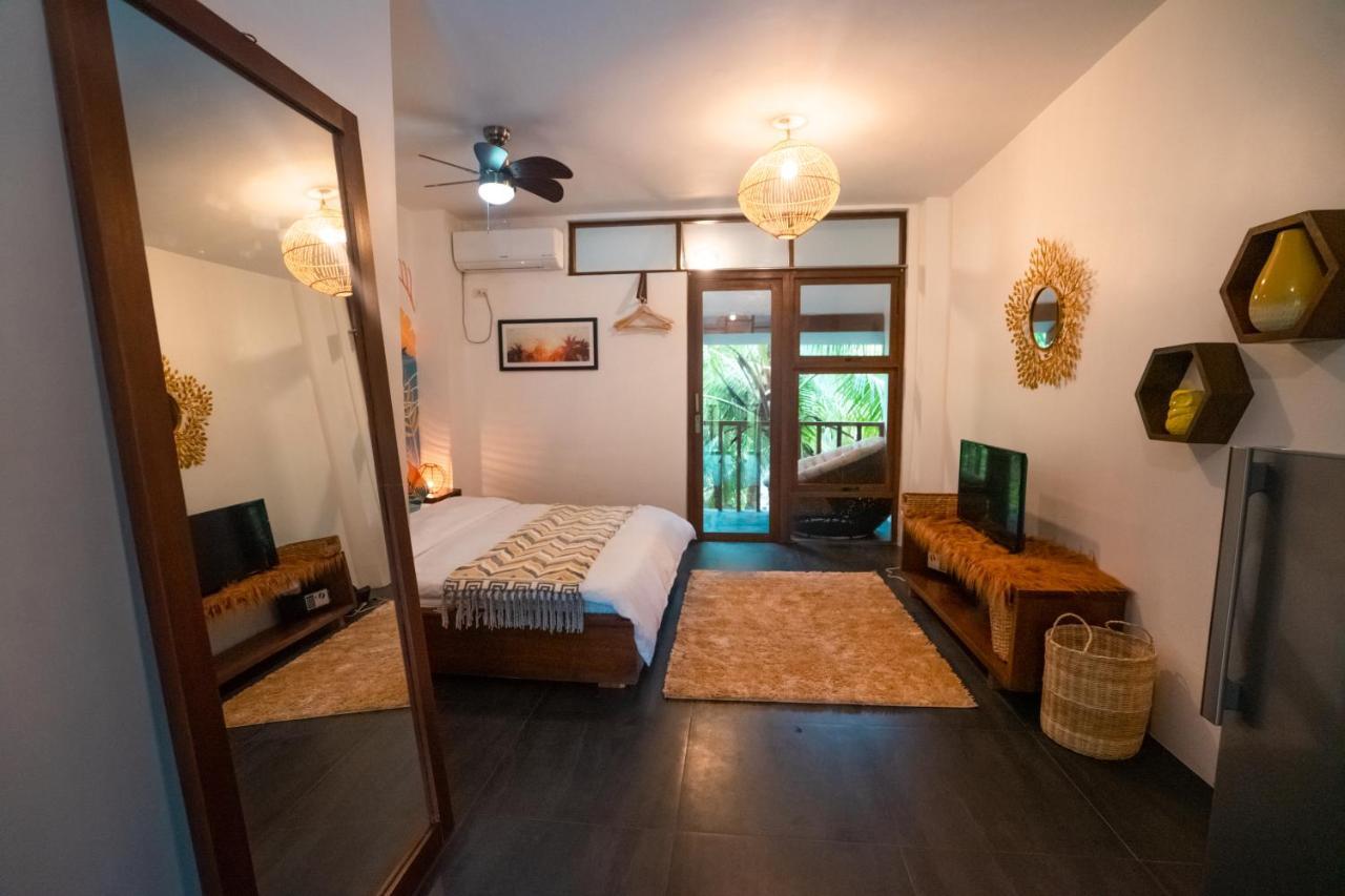 Villa Cali Siargao General Luna  Zewnętrze zdjęcie