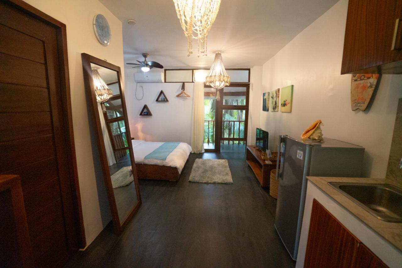 Villa Cali Siargao General Luna  Zewnętrze zdjęcie