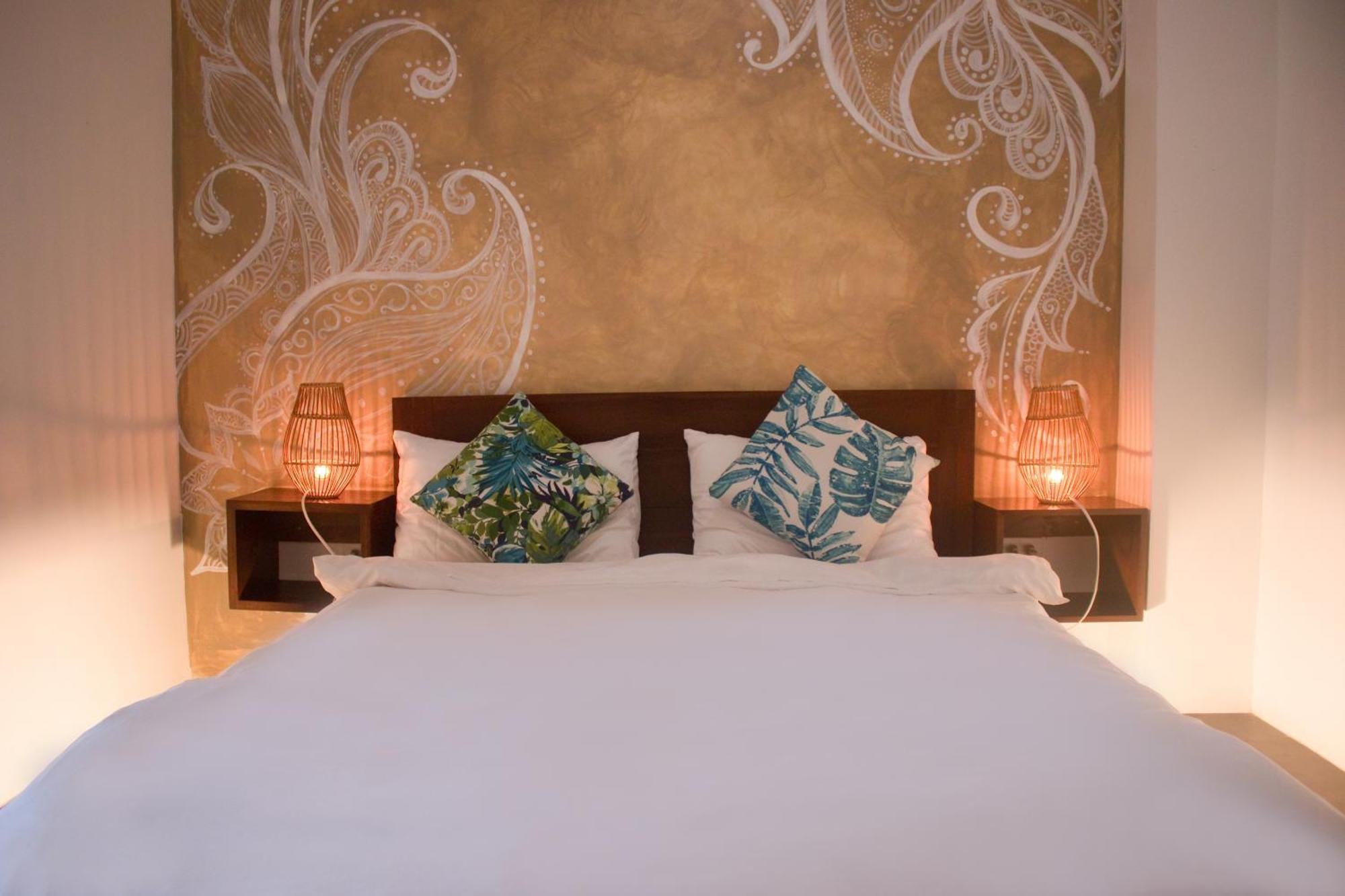 Villa Cali Siargao General Luna  Zewnętrze zdjęcie