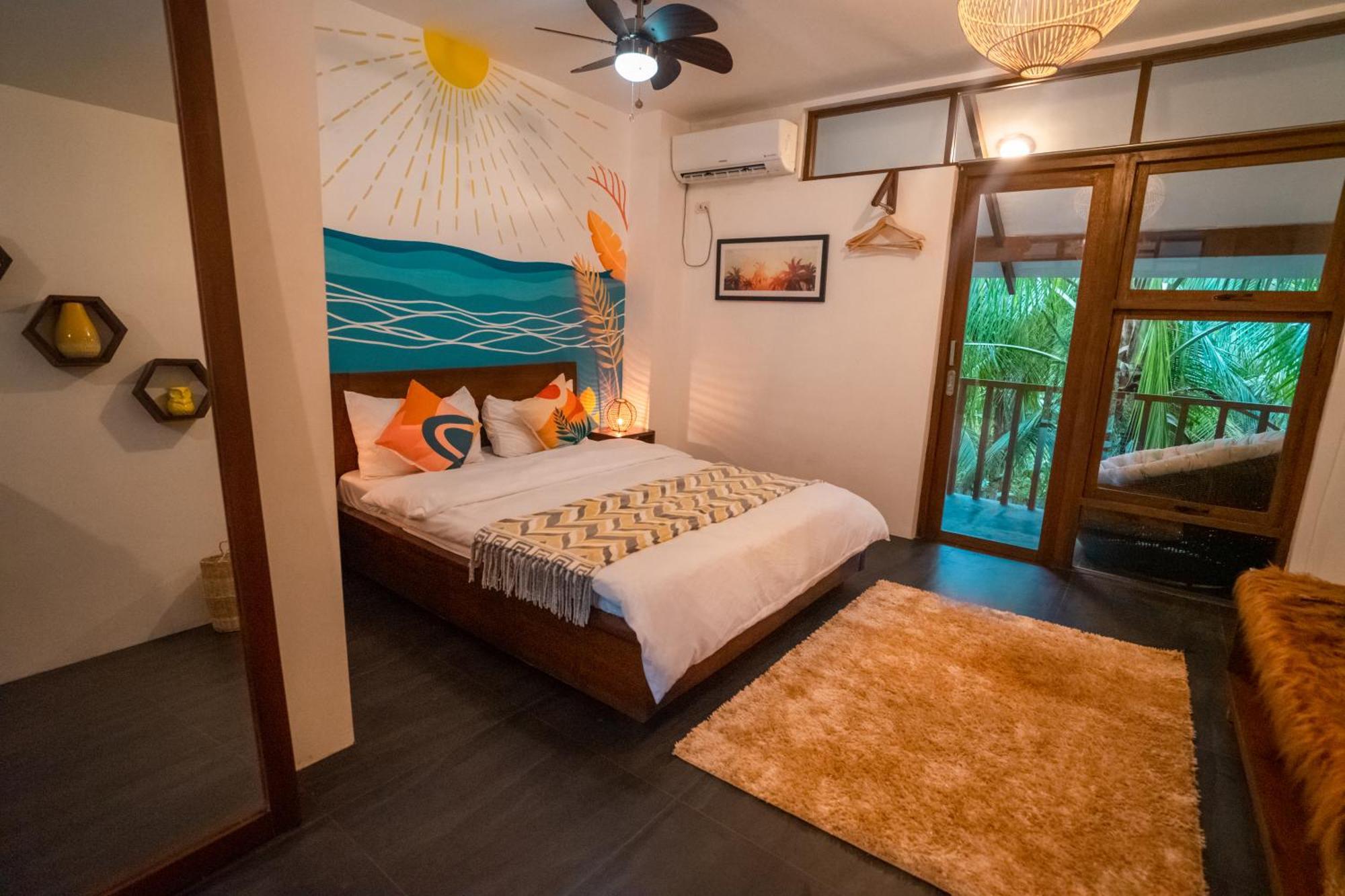Villa Cali Siargao General Luna  Zewnętrze zdjęcie
