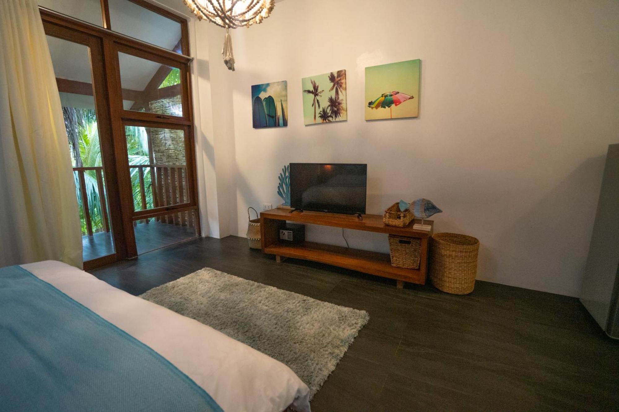 Villa Cali Siargao General Luna  Zewnętrze zdjęcie